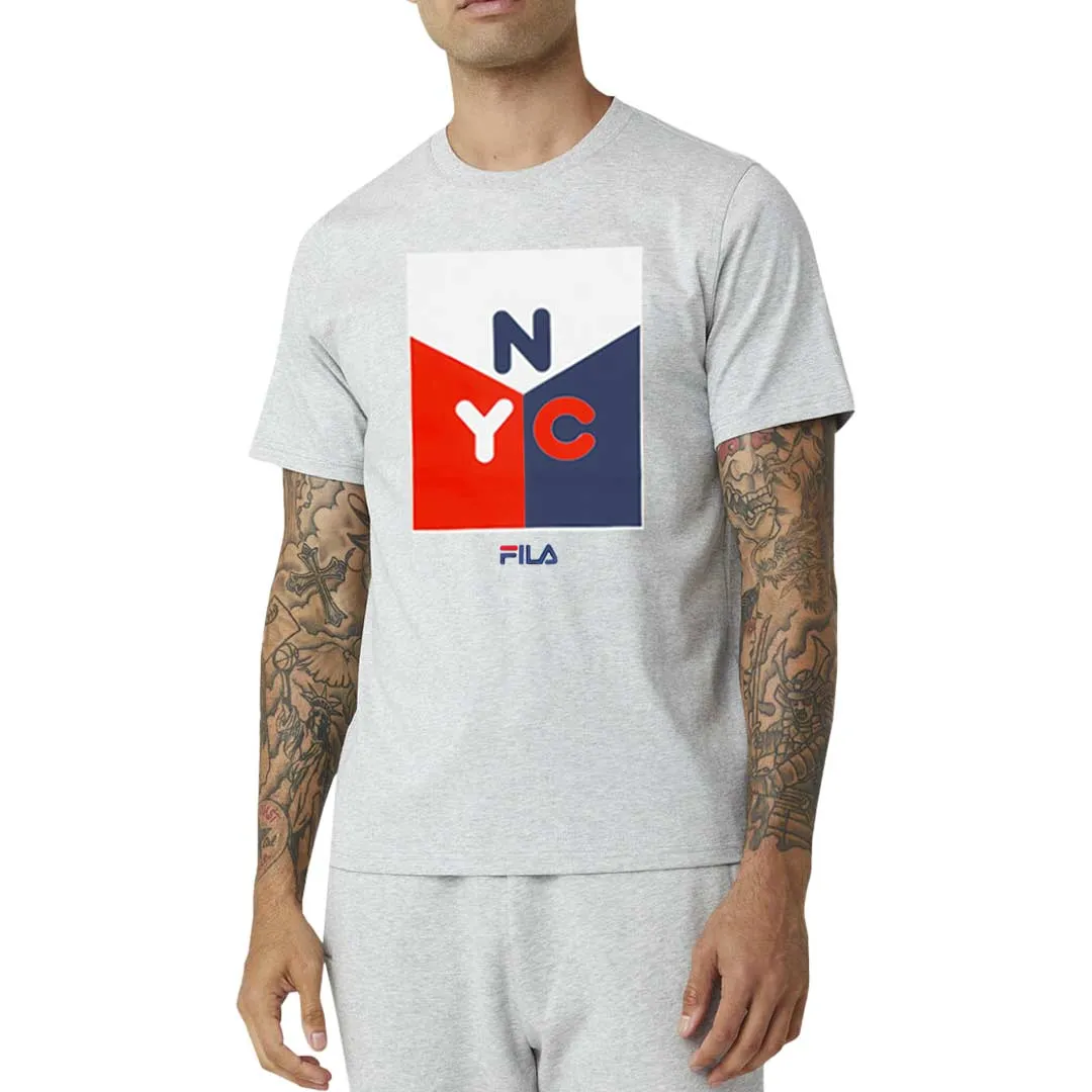 FILA - Men's Tycho T-Shirt (LM21C925 073)