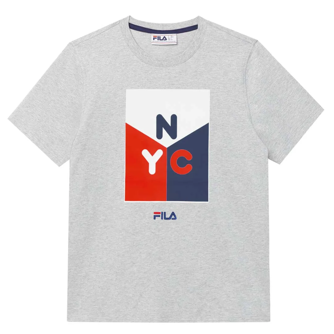 FILA - Men's Tycho T-Shirt (LM21C925 073)