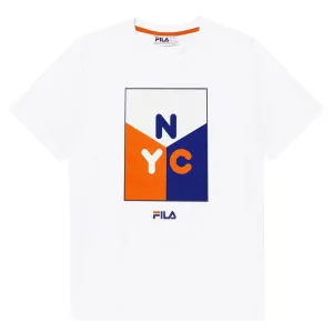 FILA - Men's Tycho T-Shirt (LM21C925 100)