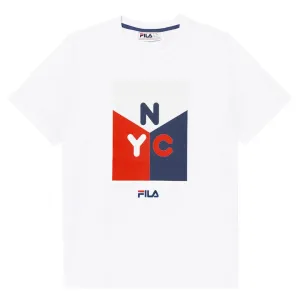 FILA - Men's Tycho T-Shirt (LM21C925 101)