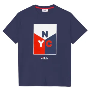 FILA - Men's Tycho T-Shirt (LM21C925 410)