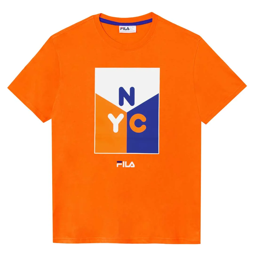 FILA - Men's Tycho T-Shirt (LM21C925 827)
