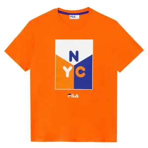 FILA - Men's Tycho T-Shirt (LM21C925 827)