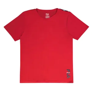 FILA - Men's Ultra Soft Sleep T-Shirt (FM7724B 600)
