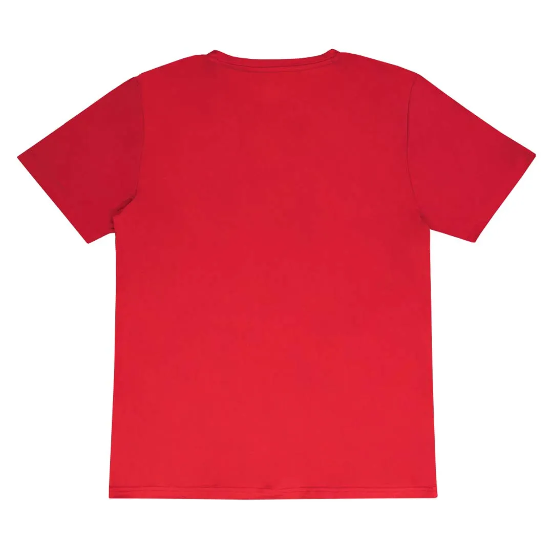 FILA - Men's Ultra Soft Sleep T-Shirt (FM7724B 600)