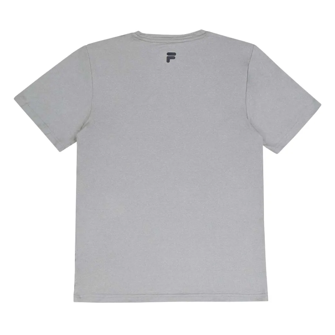 FILA - Men's Ultra Soft T-Shirt (FM7592B 020)