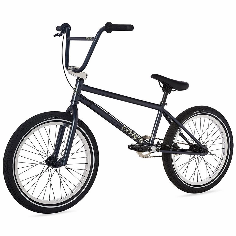 Fit TRL (2XL) BMX Bike