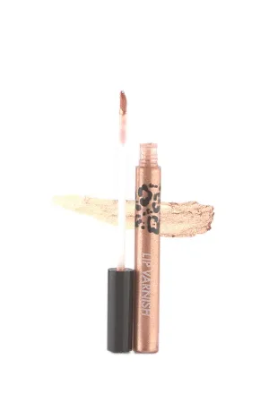 Forever 21 Suck Less Face & Body  Lip Varnish Truffle Forever 21