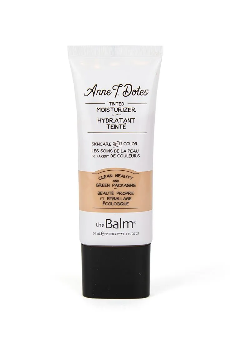Forever 21 theBalm Anne T Dotes Tinted Moisturizer Light/Medium Forever 21
