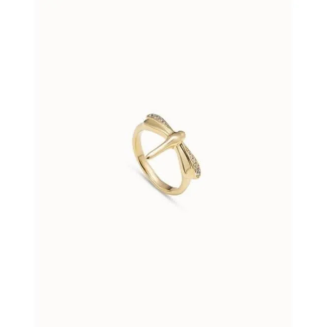 Fortune Topaz White Brass Topazs Ring Unode50 Jewelry And Accessories