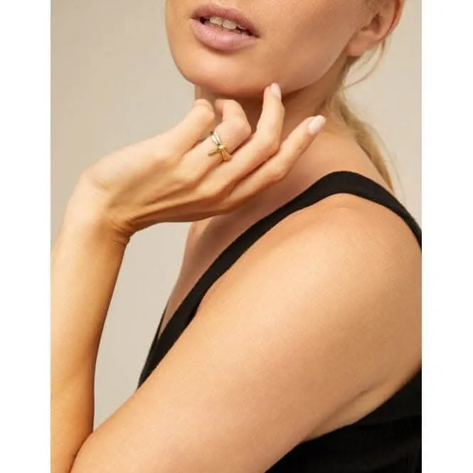 Fortune Topaz White Brass Topazs Ring Unode50 Jewelry And Accessories