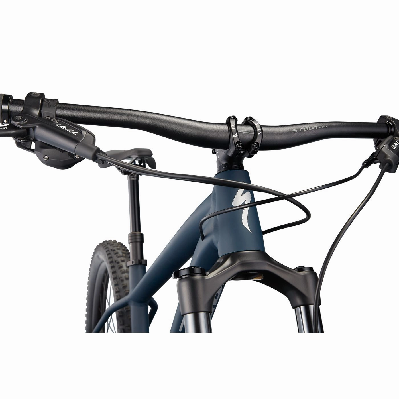 Fuse Sport 27.5" Hardtail Mountain Bike