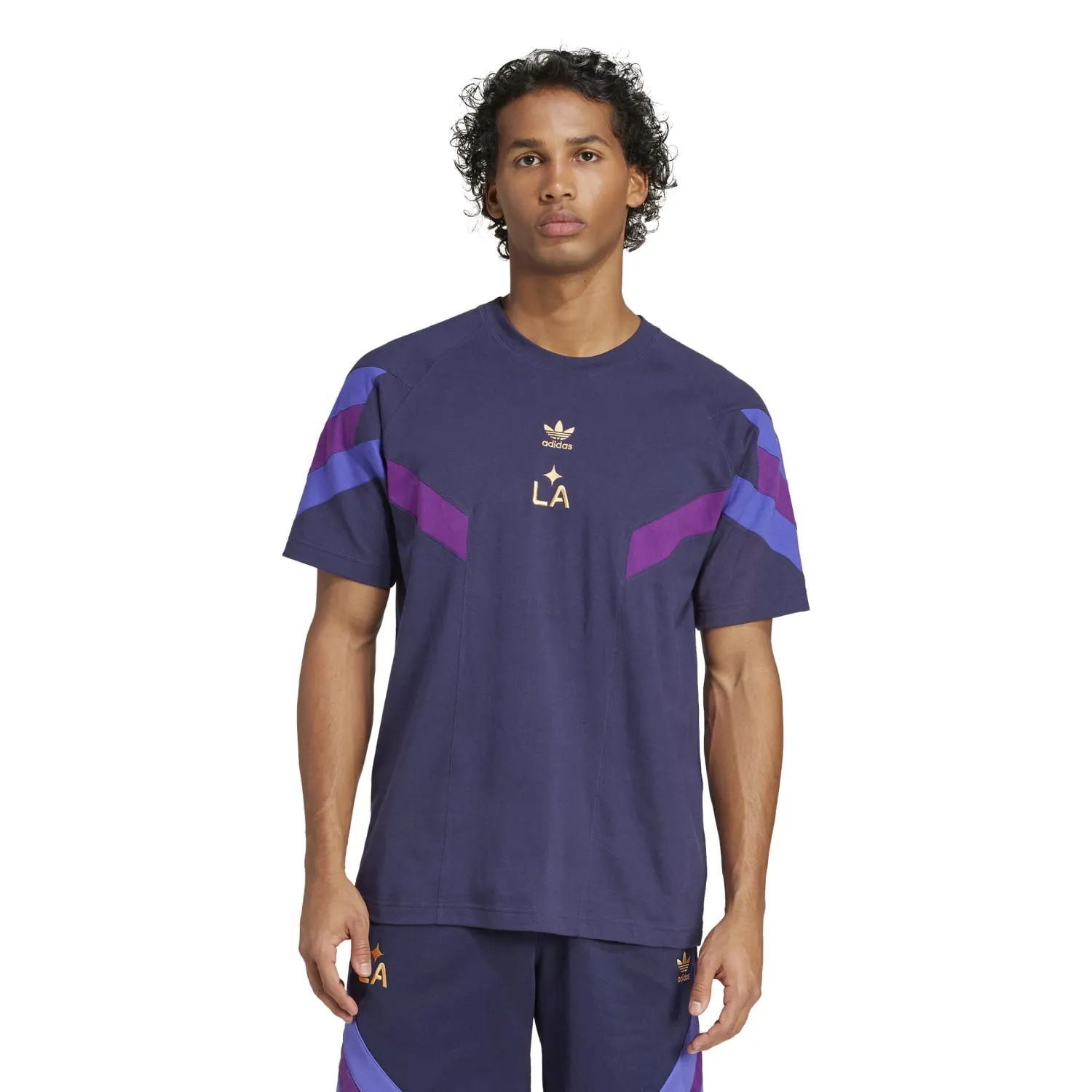 Galaxy Culturewear Tee - Mens