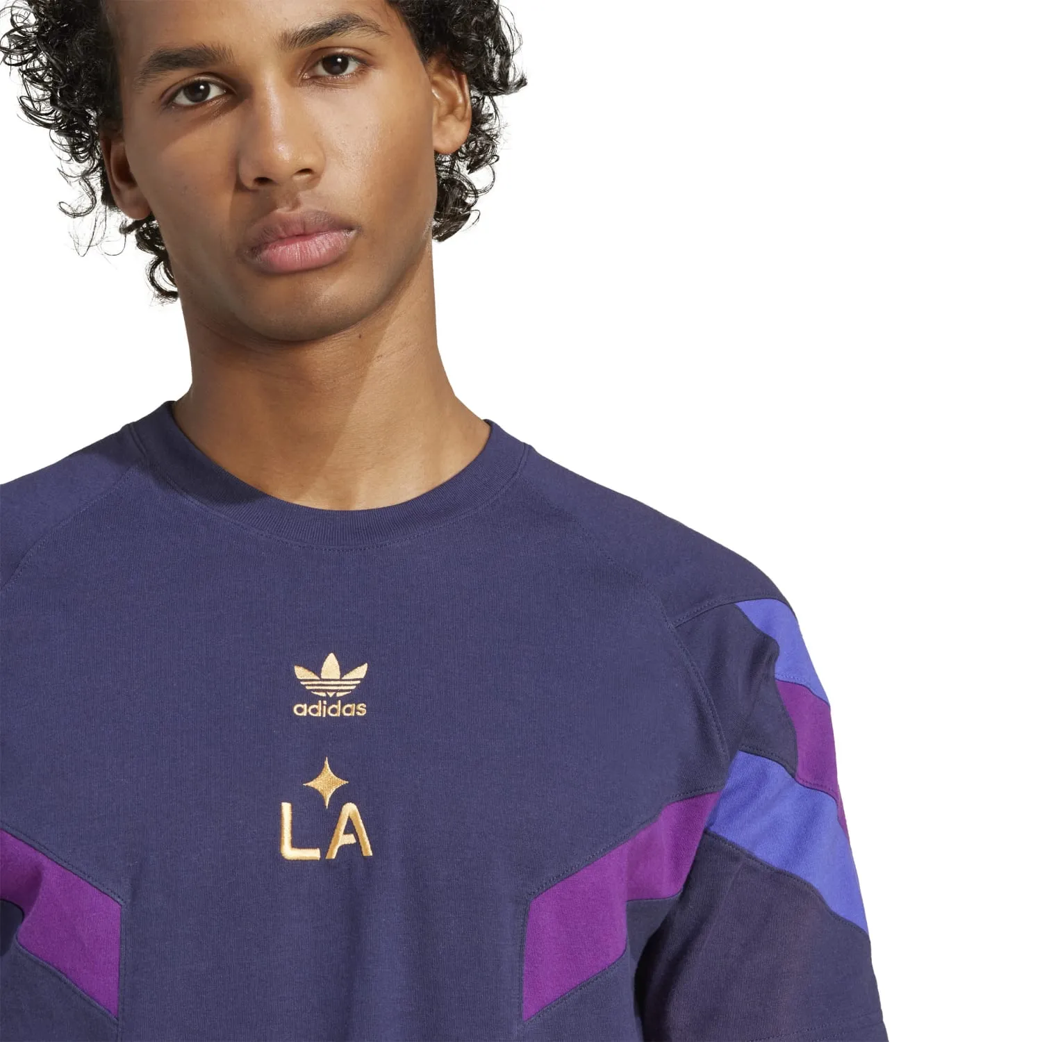 Galaxy Culturewear Tee - Mens