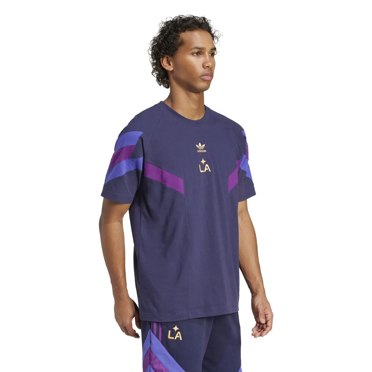 Galaxy Culturewear Tee - Mens