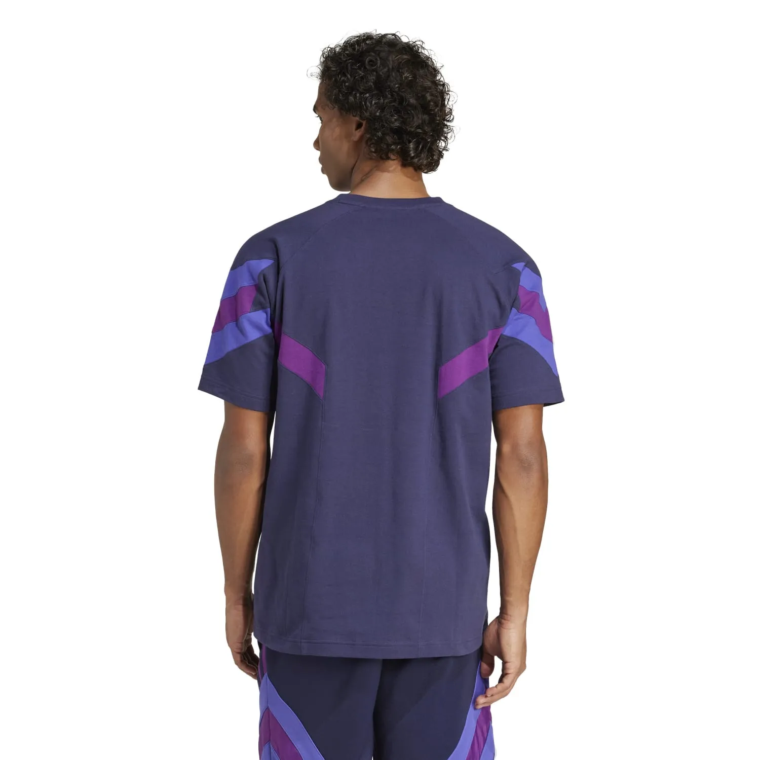 Galaxy Culturewear Tee - Mens
