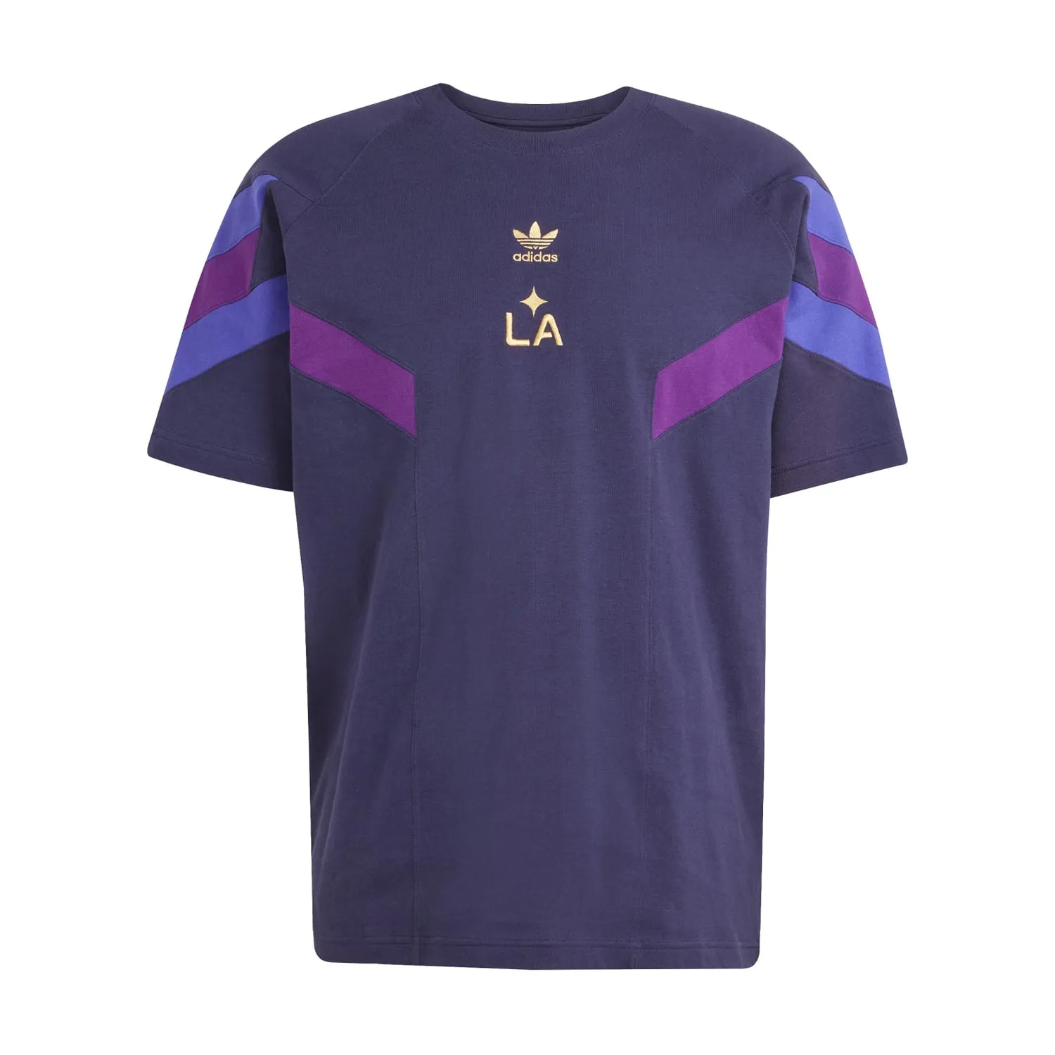 Galaxy Culturewear Tee - Mens