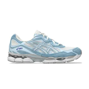 GEL-NYC 'Cream Arctic Sky' Asics Shoes