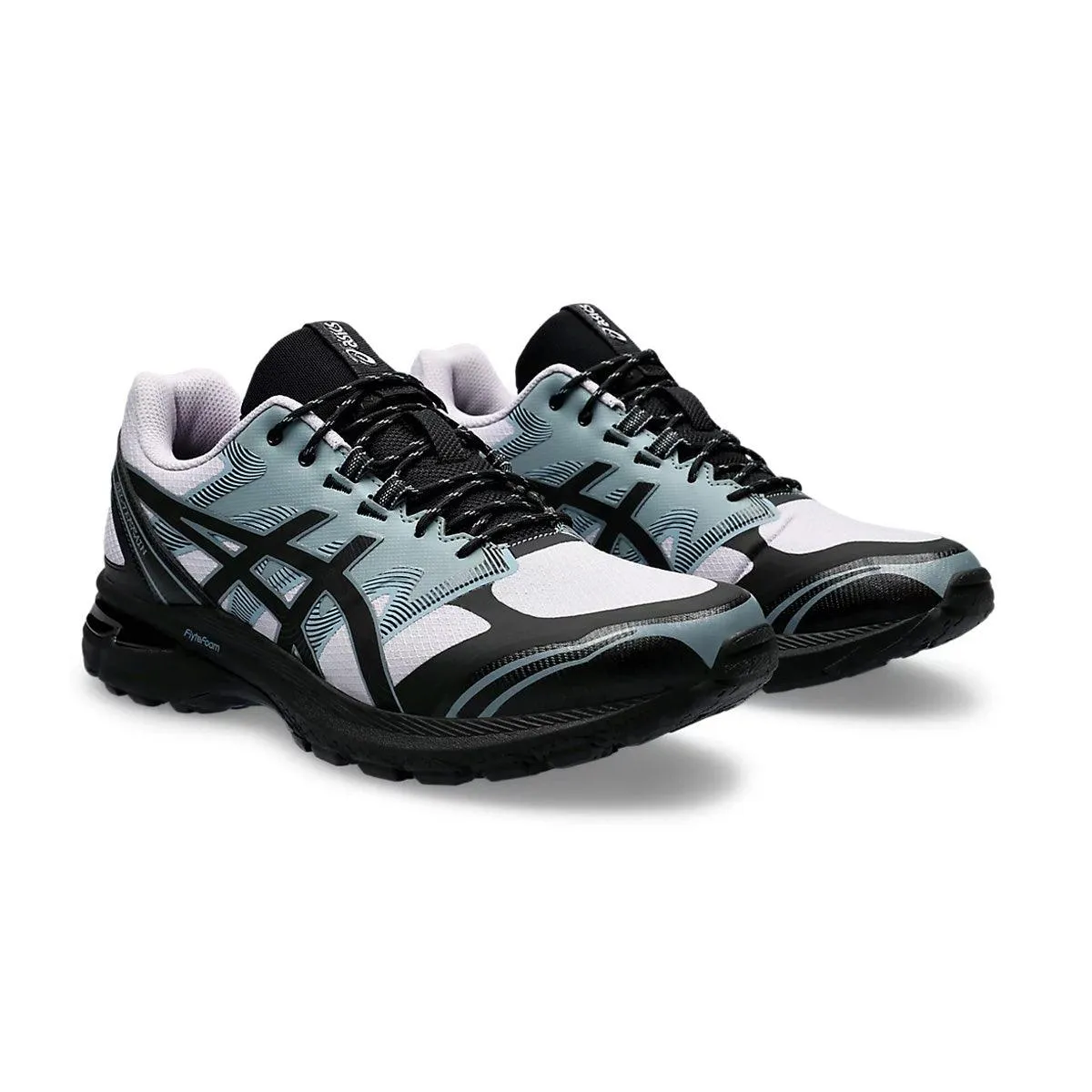 GEL-Terrain 'Faded Ash Rock' Asics Shoes