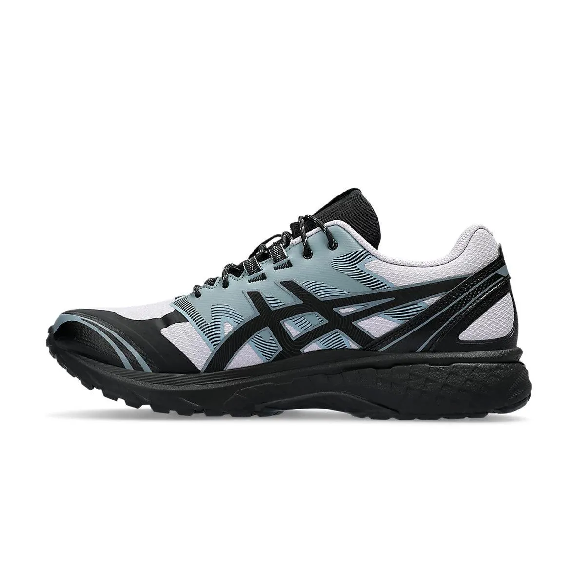 GEL-Terrain 'Faded Ash Rock' Asics Shoes