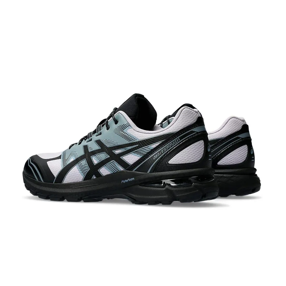 GEL-Terrain 'Faded Ash Rock' Asics Shoes