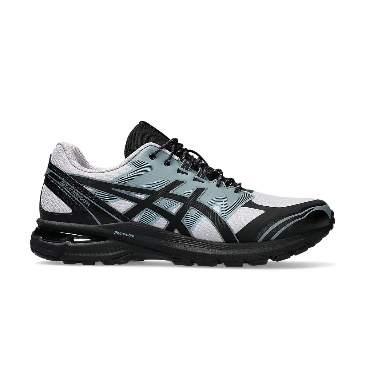 GEL-Terrain 'Faded Ash Rock' Asics Shoes