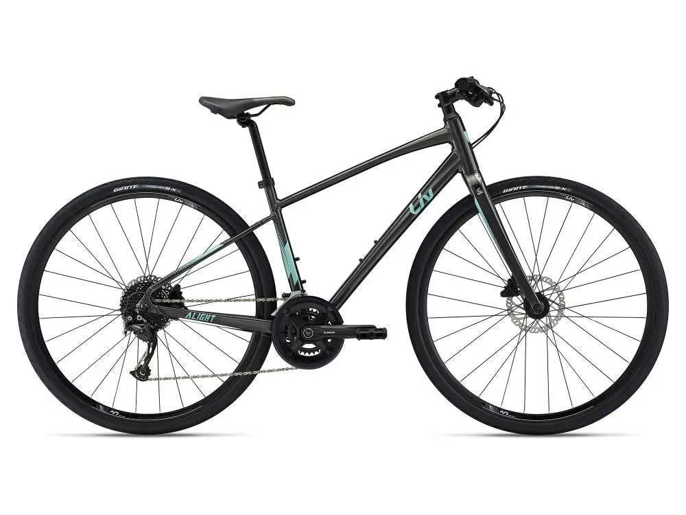 Giant Alight 3 DD Disc (Figuier)