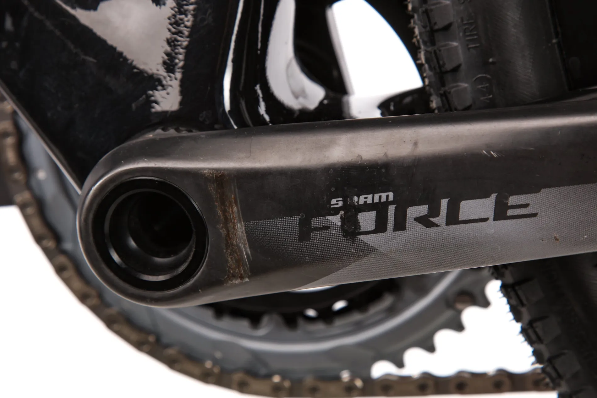 Giant Revolt Advanced Pro Force Gravel Bike - 2020, Large