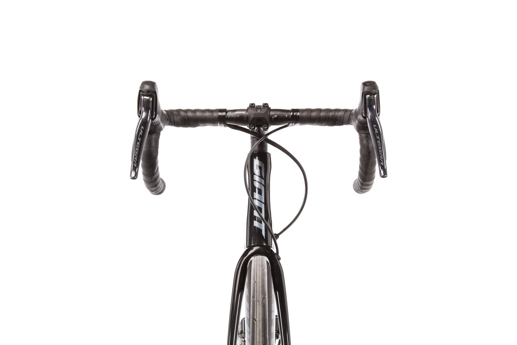 Giant TCR Advanced Pro Ultegra Di2 Road Bike - 2023, Large