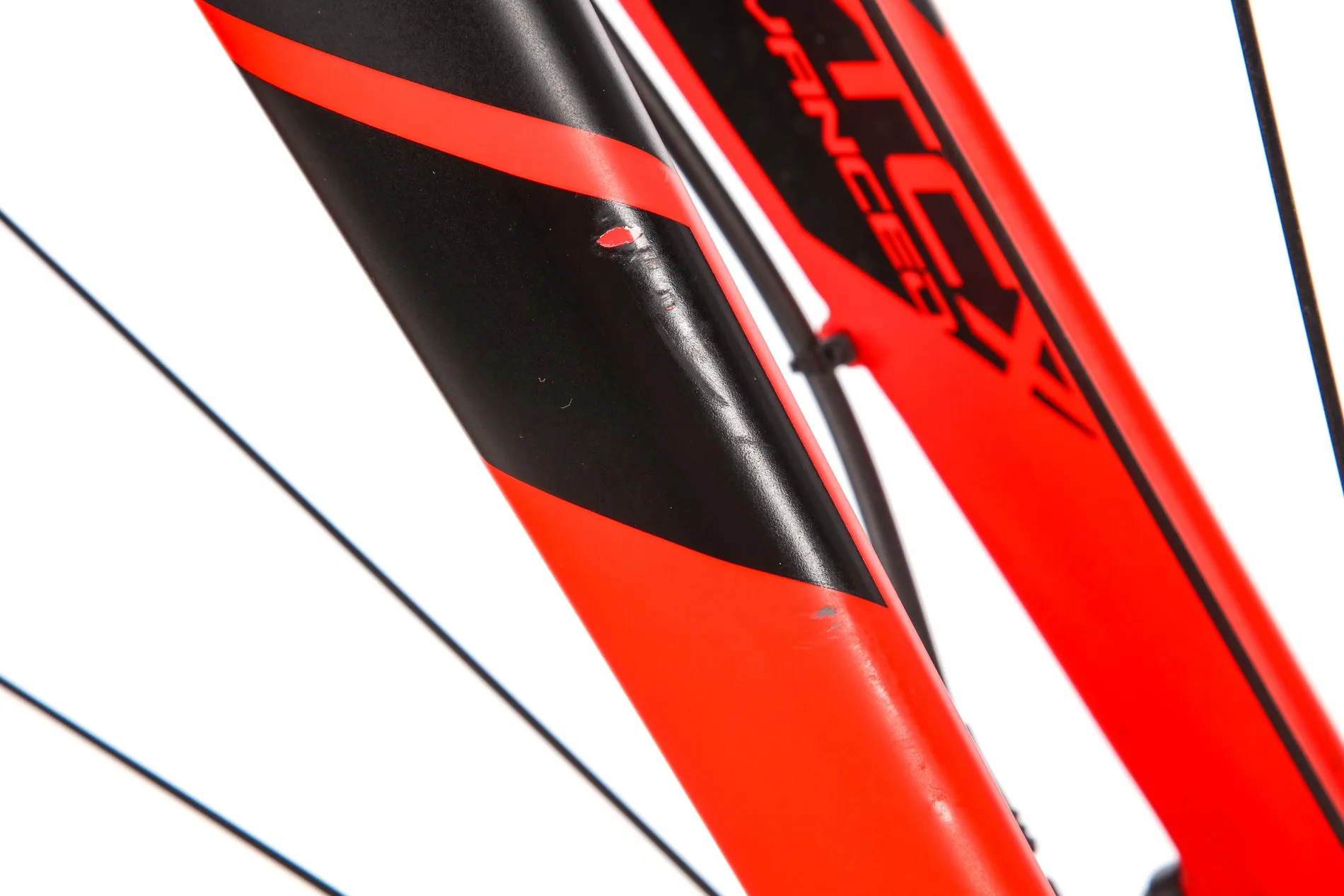 Giant TCX Advanced SX Cyclocross Bike - 2017, Medium
