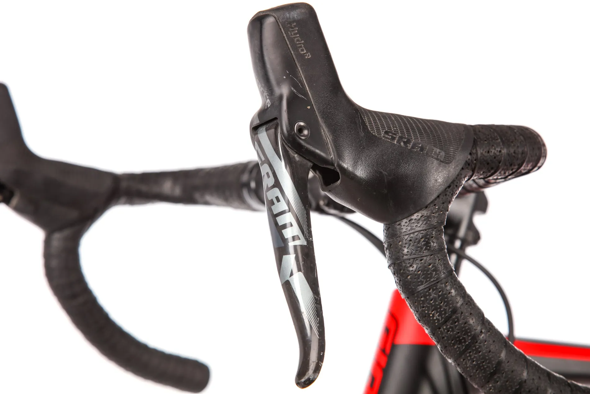 Giant TCX Advanced SX Cyclocross Bike - 2017, Medium