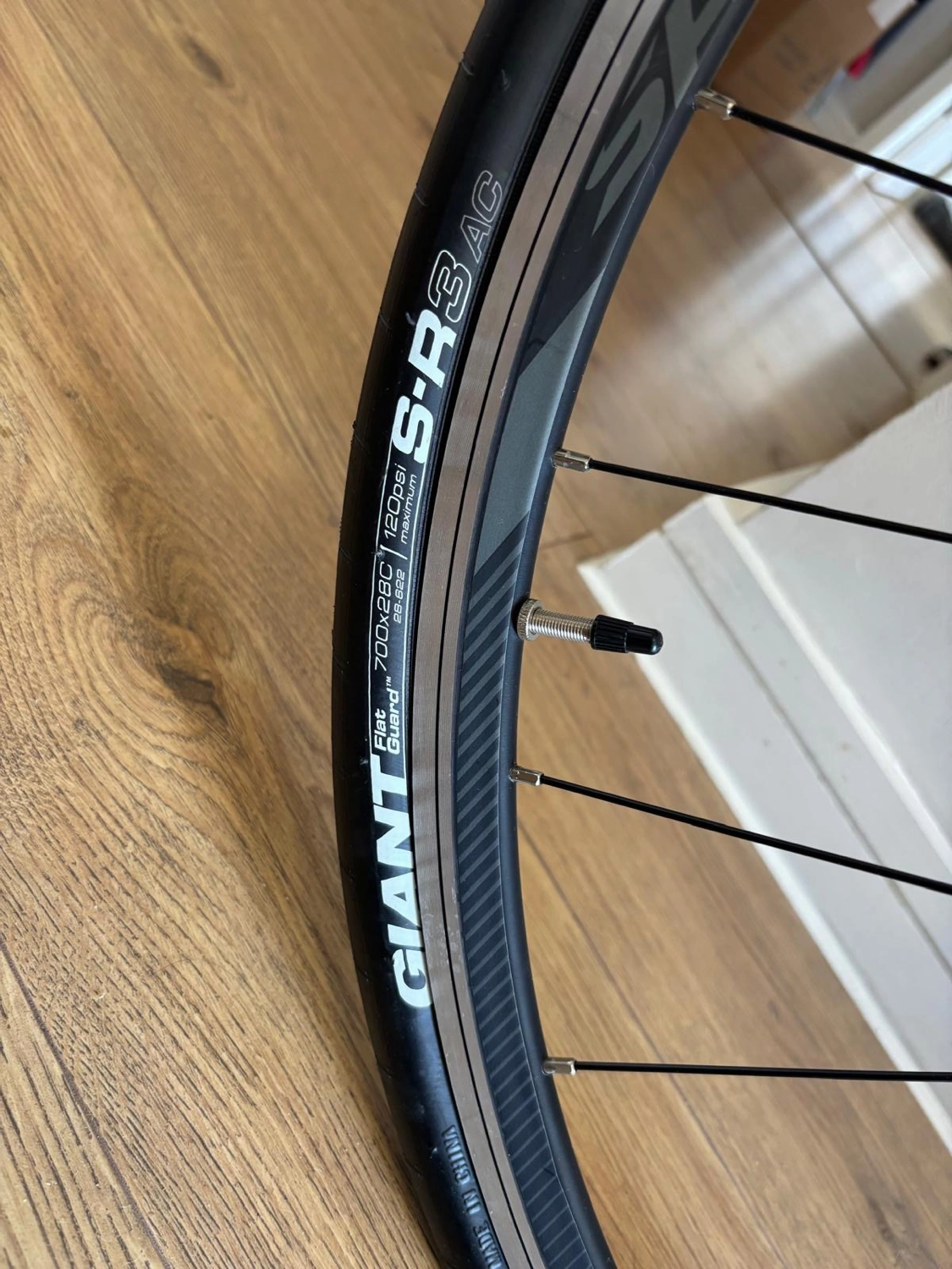Giant Contend 2 2020