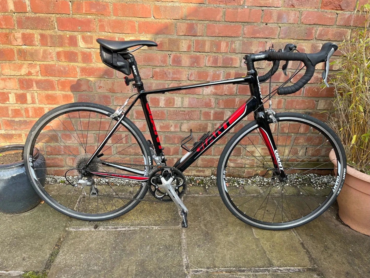 Giant Defy 2 2012