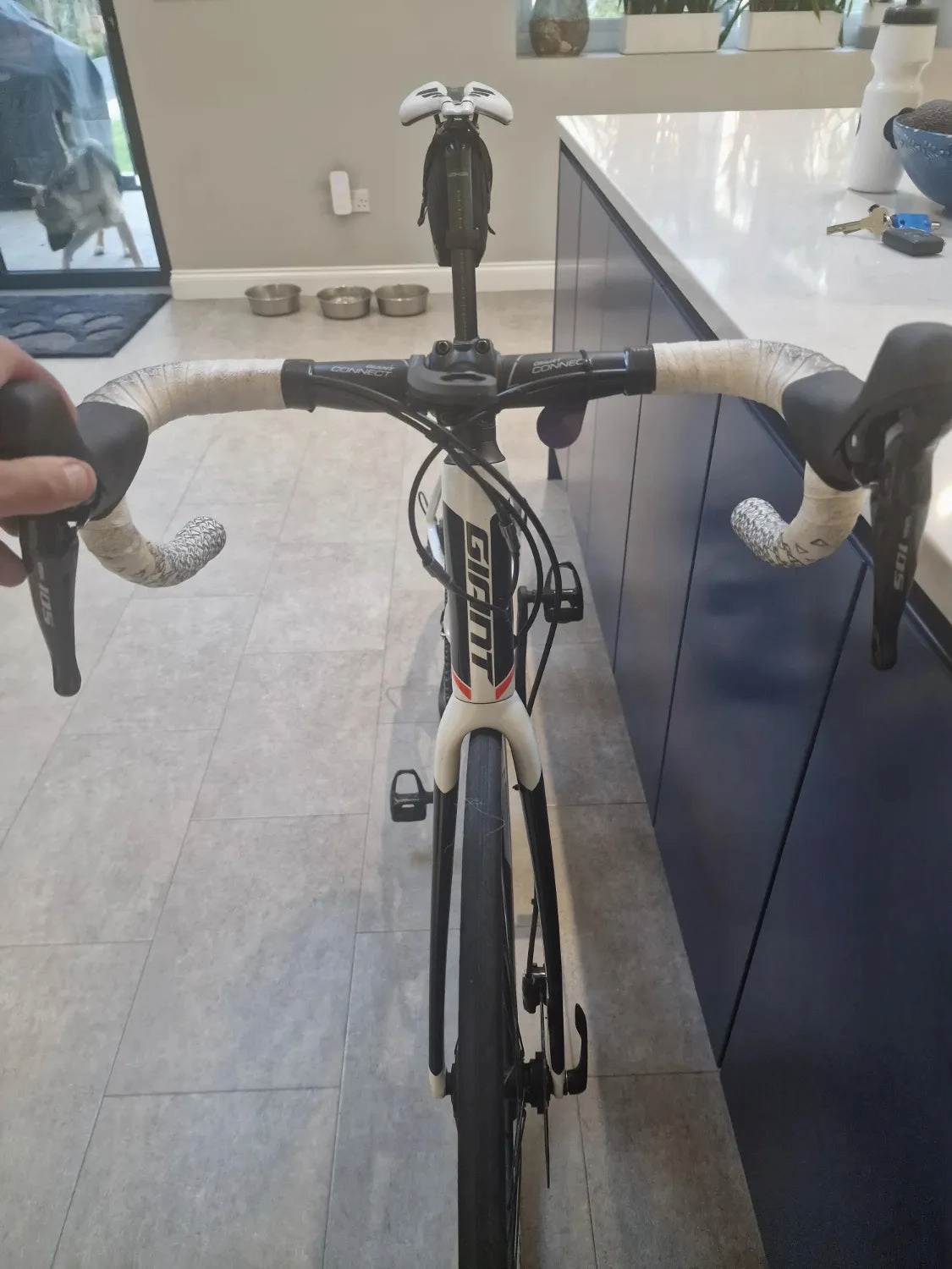Giant Defy Advanced 3 2018