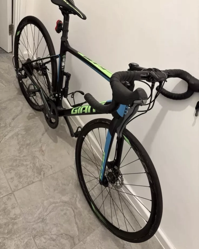 Giant Defy Advanced 3 2018