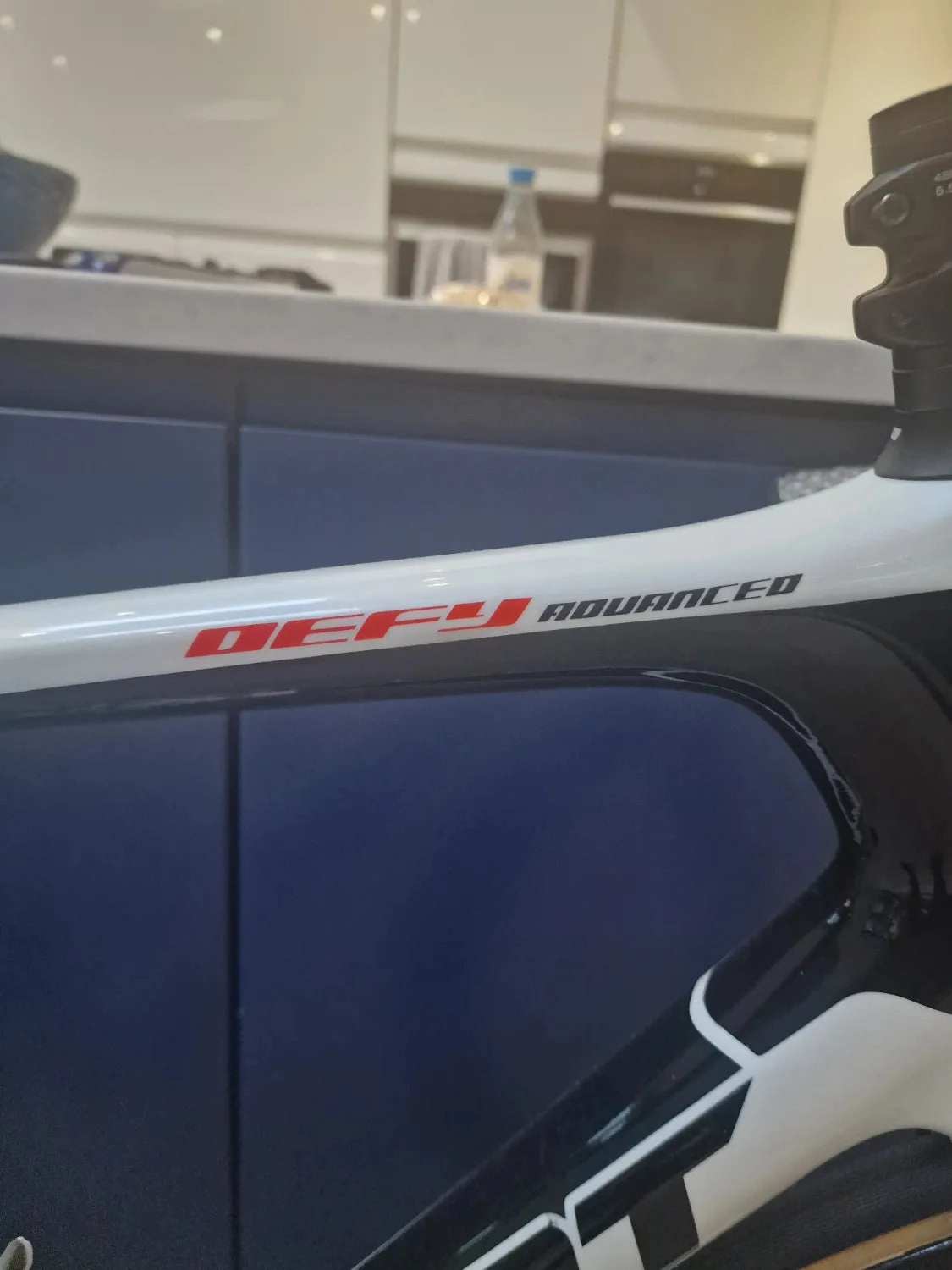 Giant Defy Advanced 3 2018
