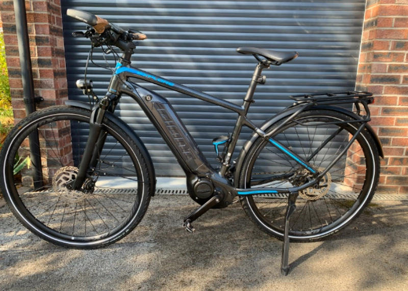 Giant Explore  1 GTS 2023