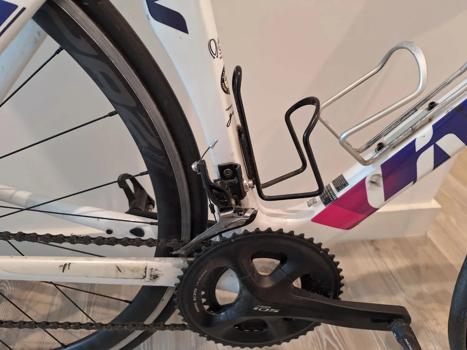 Giant Liv Envie Advanced II 2018