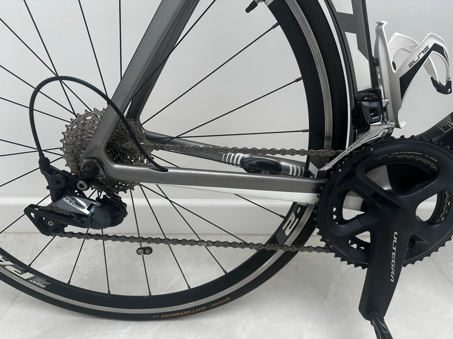 Giant Propel Advanced 2 2015