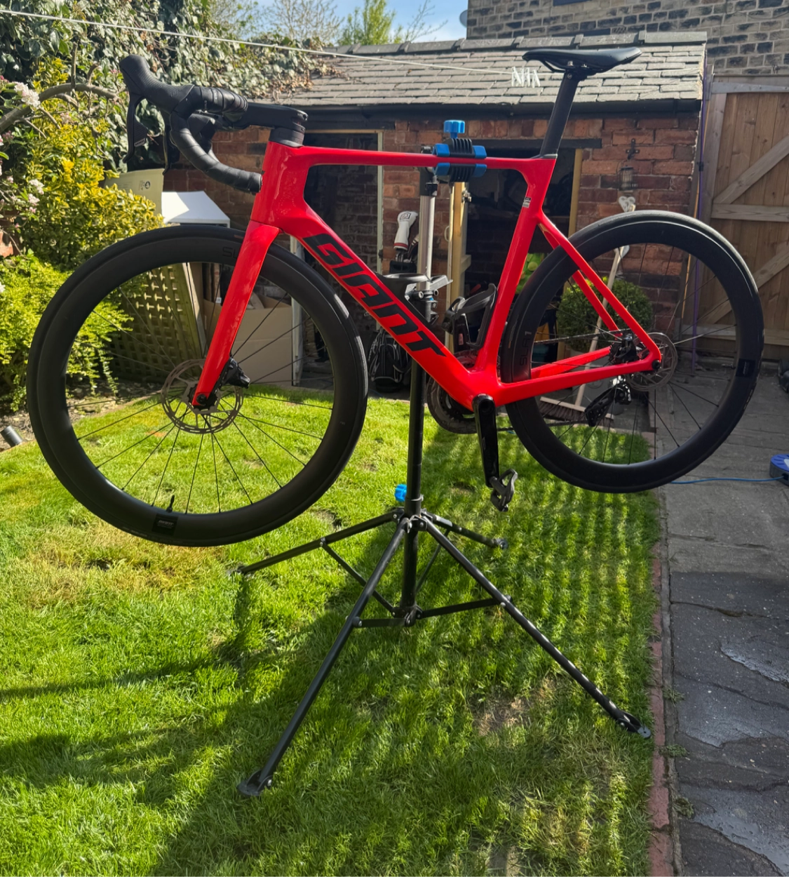 Giant Propel Advanced Pro 1 2023
