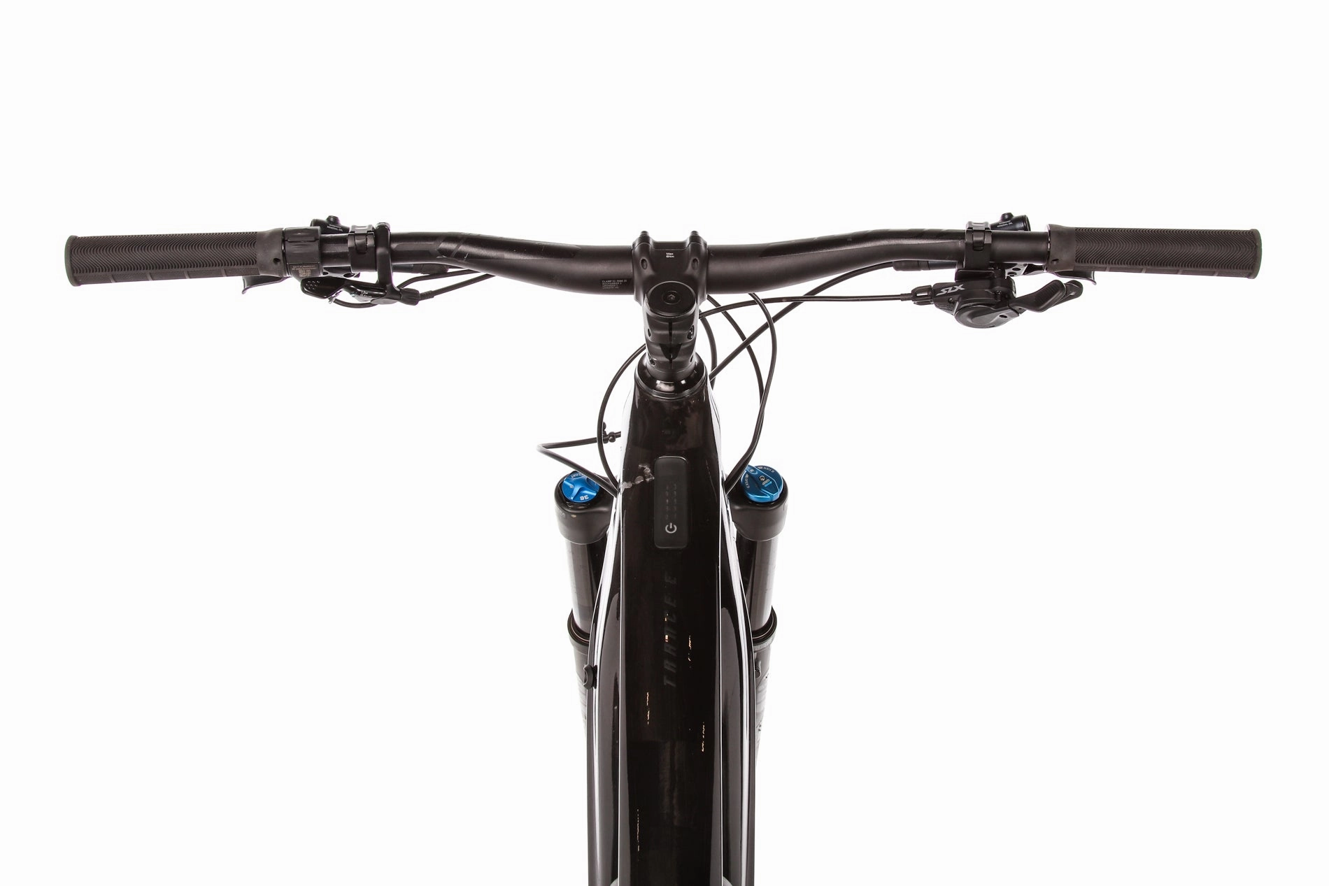 Giant Trance X Advanced E  2 Mountain E-Bike - 2023, X-Large