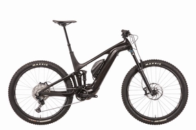 Giant Trance X Advanced E  2 Mountain E-Bike - 2023, X-Large