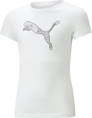 Girl's Mass Merchants Tee