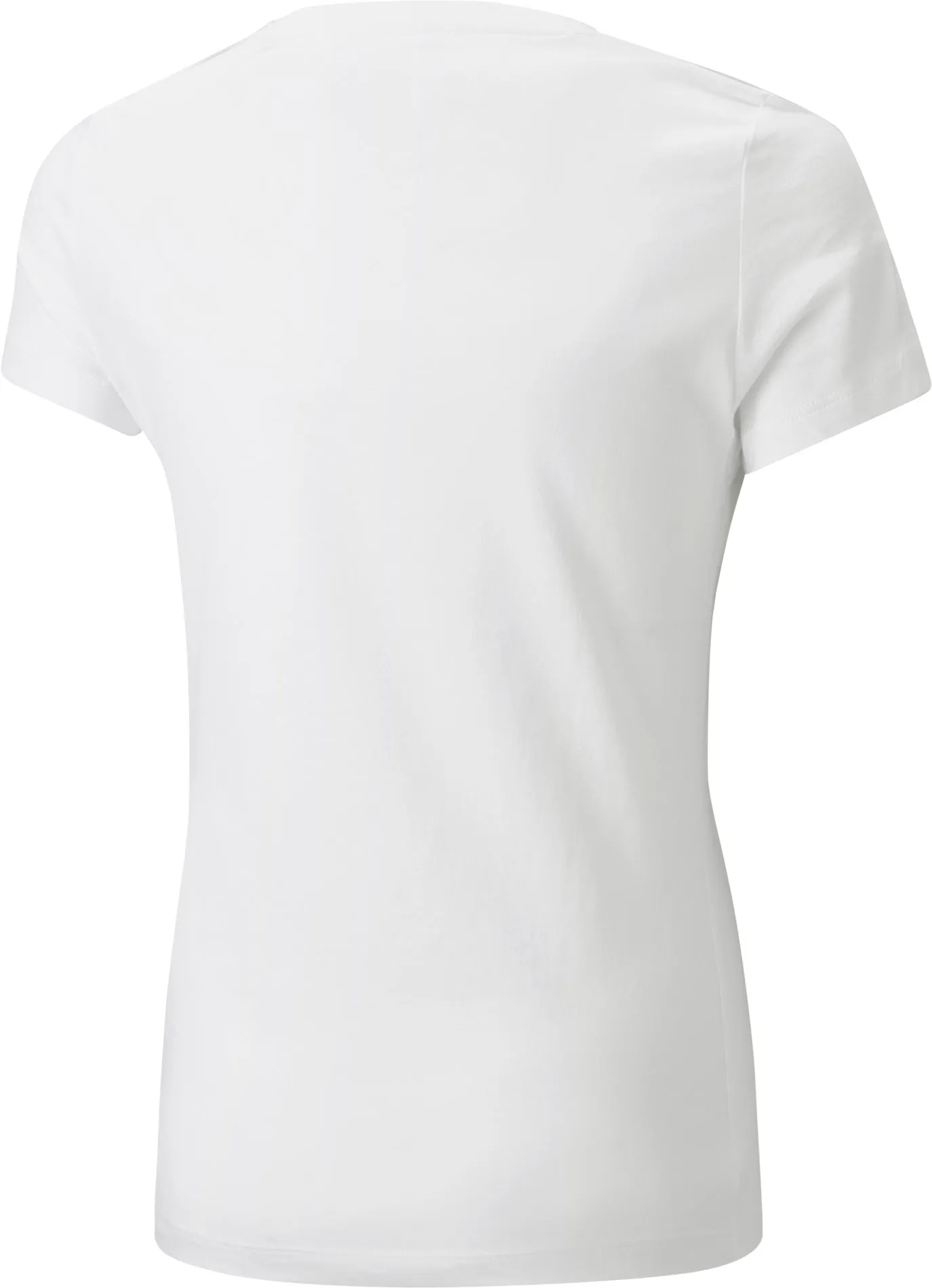 Girl's Mass Merchants Tee