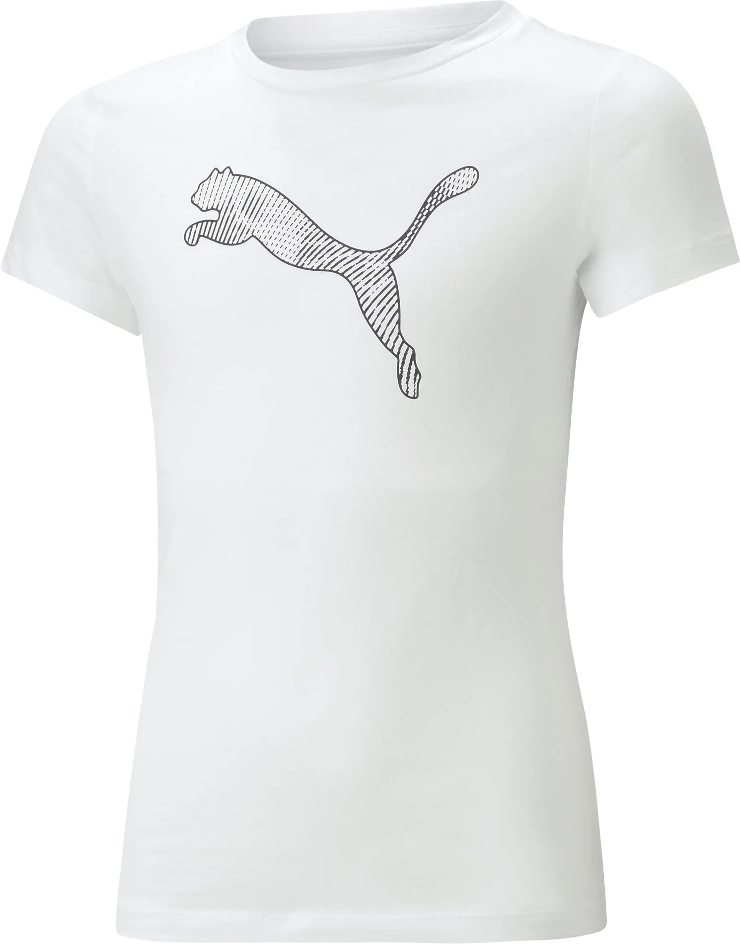 Girl's Mass Merchants Tee