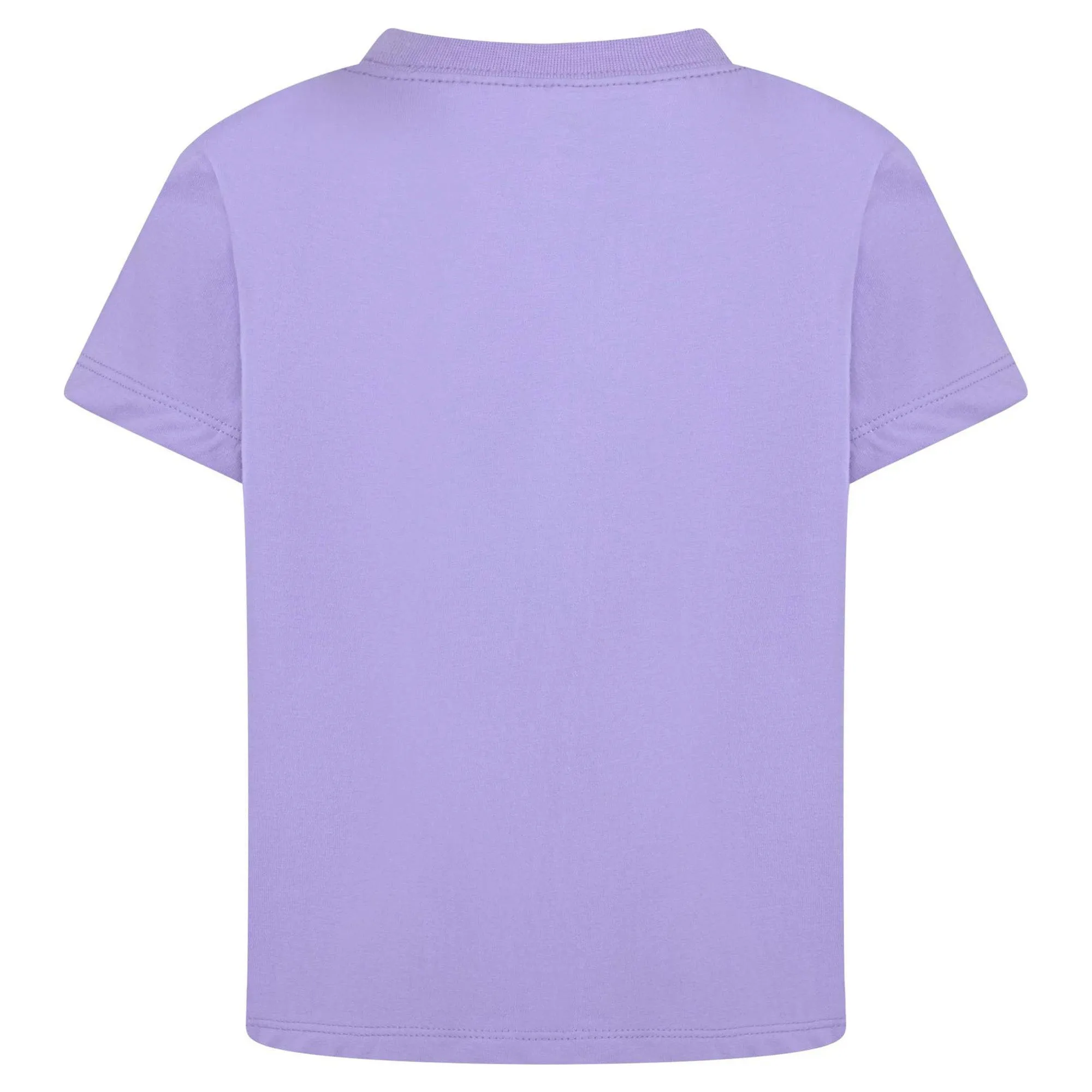 Girl's New Impressions Heart Tee