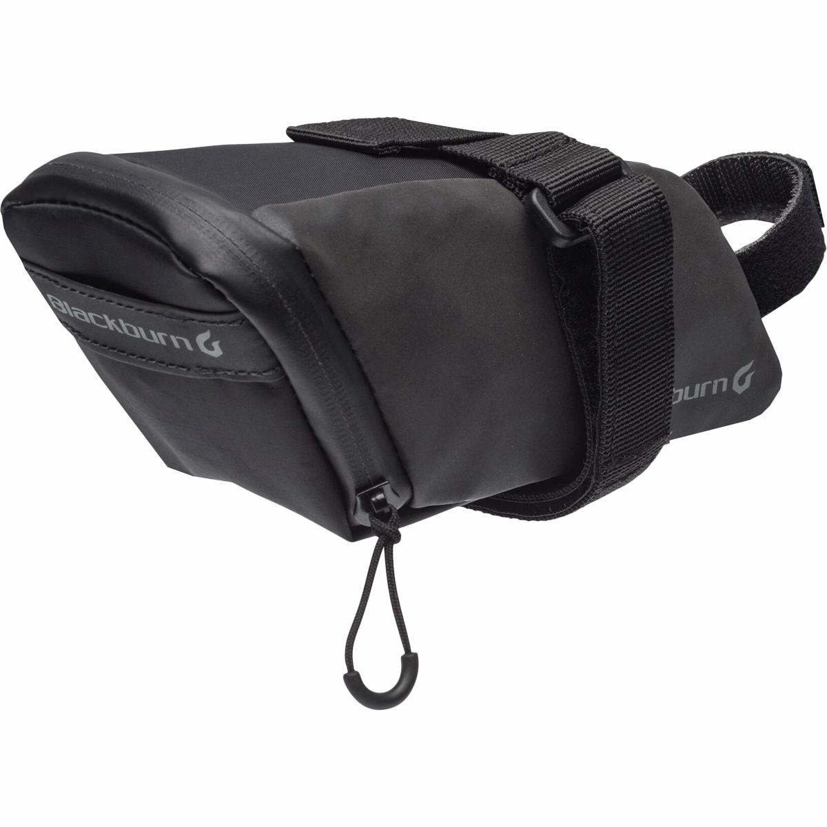 Grid Seat Bag - M