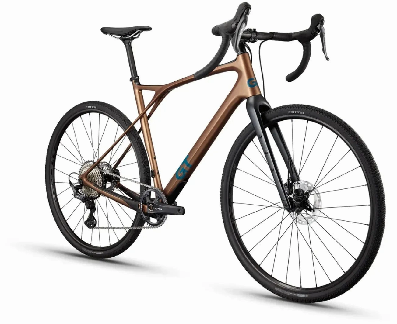 GT Grade Carbon Pro LE 2023