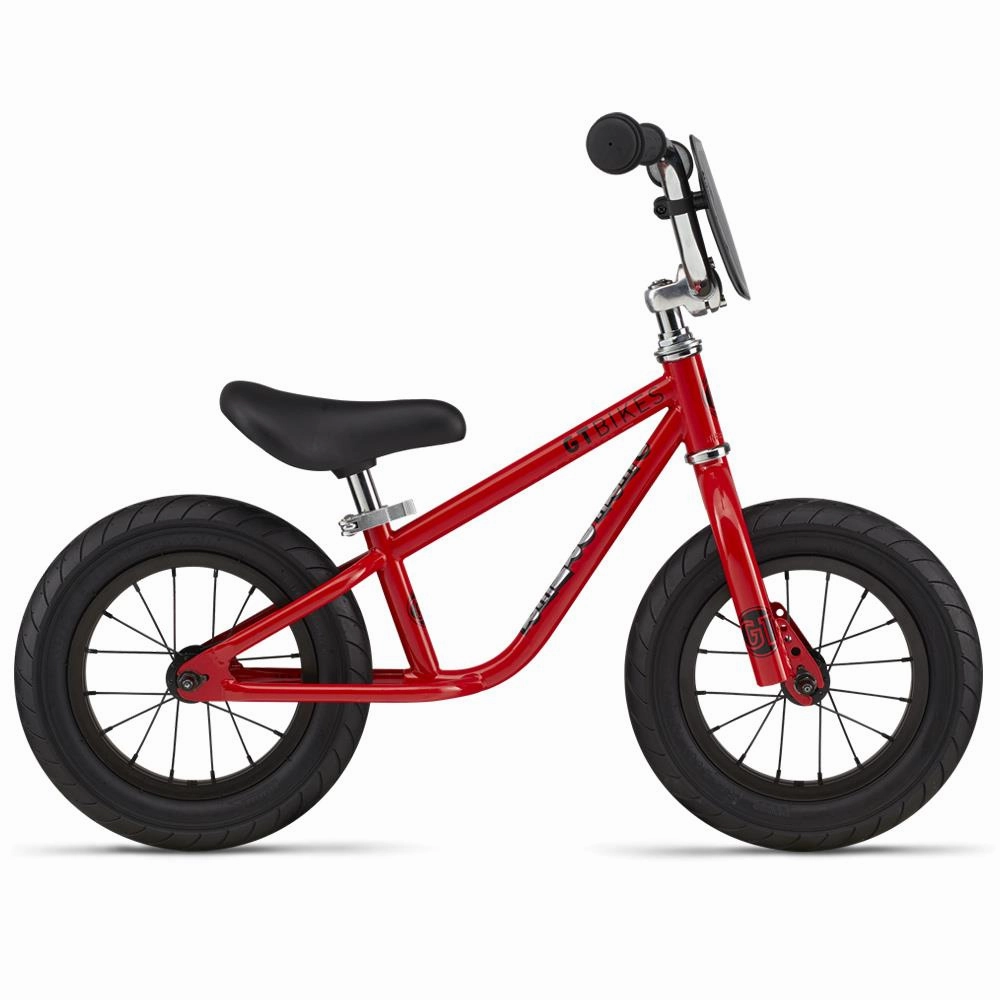 GT Performer 12" Balance Bike