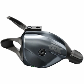 GX Eagle Trigger Shifter Rear 12-speed Discrete Clamp